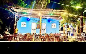 Kafana Guest House Nile View