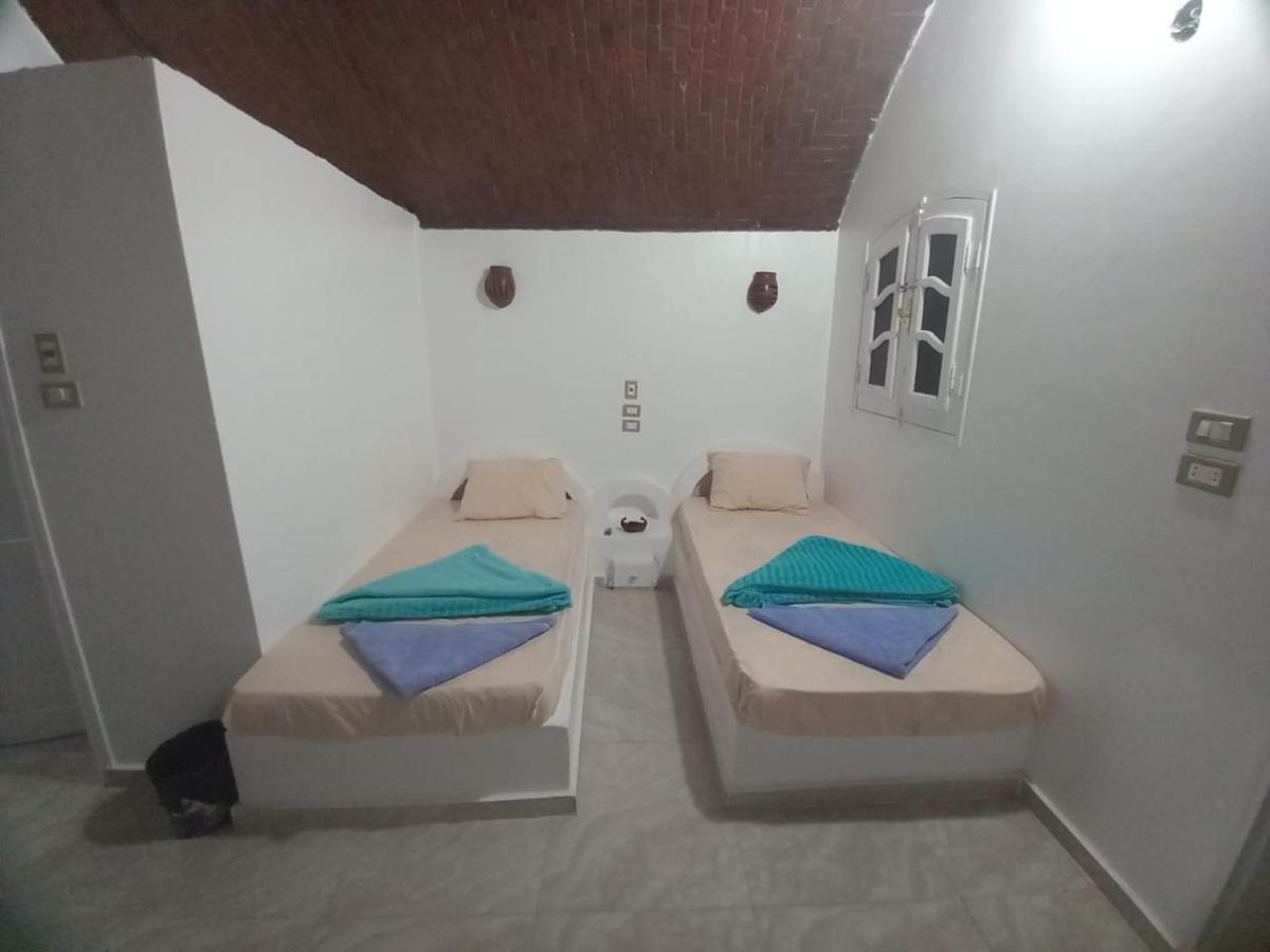 Kafana Guest House Nile View Aswan Exterior photo